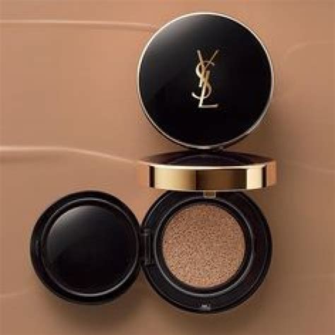 ysl fusion cushion foundation|ysl cushion foundation price.